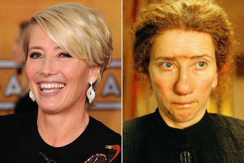 EMMA THOMPSON IN 'NANNY MCPHEE' (2005)