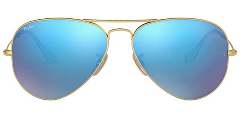 Ray-Ban Aviadores (Foto: Amazon)