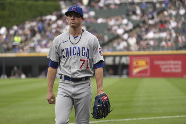 Johnny Cueto, Josh Harrison help White Sox get back to .500