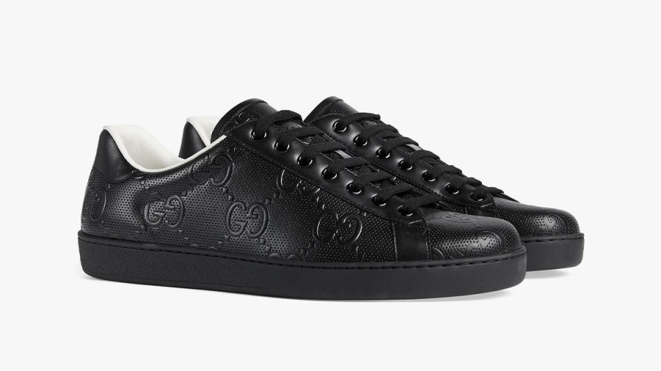 The Best Leather Sneakers for Men to Wear in 2024 | Buying Guide