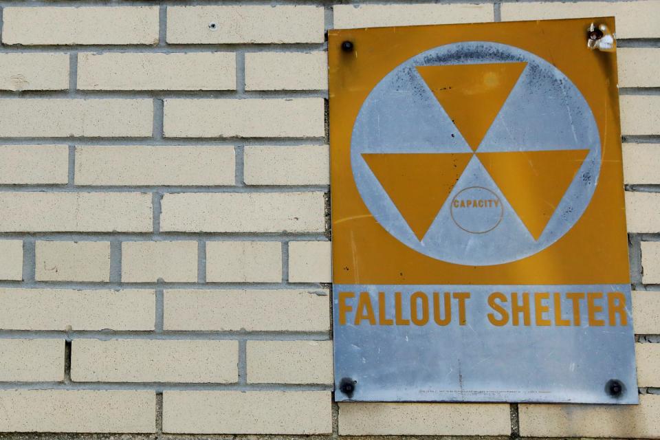 Fallout shelter in New York.JPG