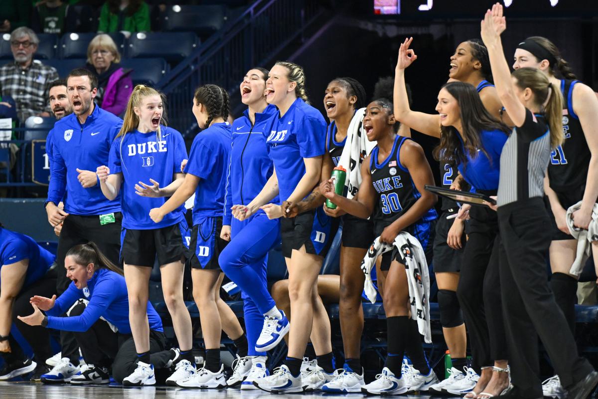 How to watch the 2023 ACC Women's Basketball Tournament Trending News