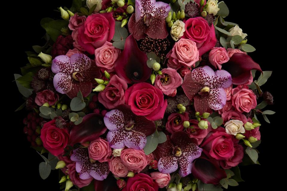 T&C's top picks for Mother's Day flowers