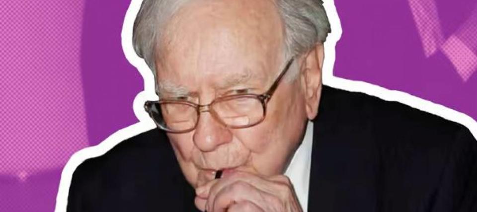 Warren Buffett bought about $2.5 billion worth of Citigroup. If you're looking for a low-risk approach to 'buy the dip,' this big banking bet is worth copying