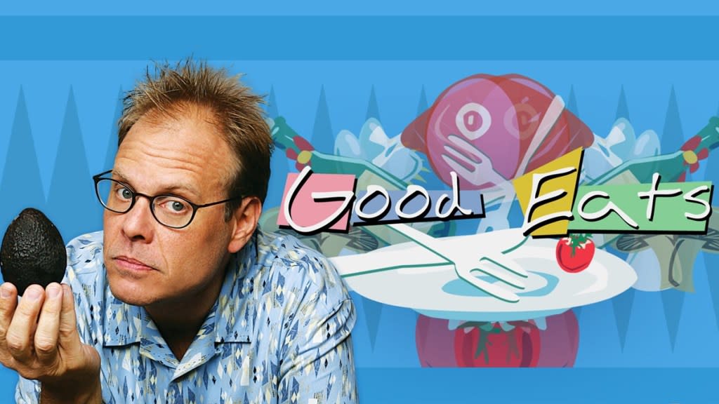 Good Eats Season 4 Streaming: Watch & Stream Online via HBO Max