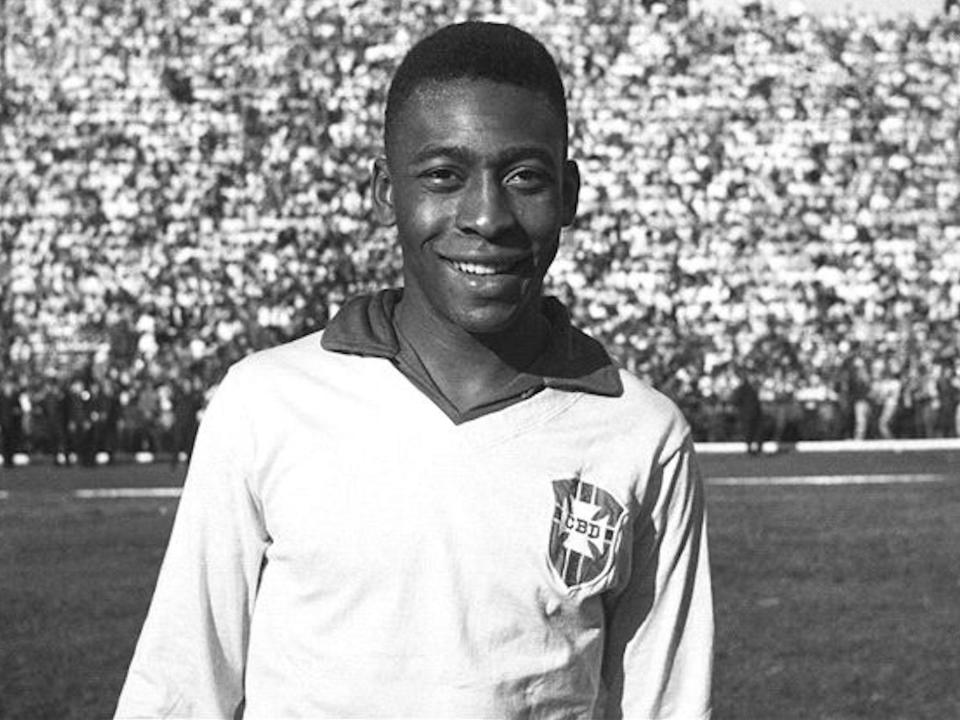 Pele