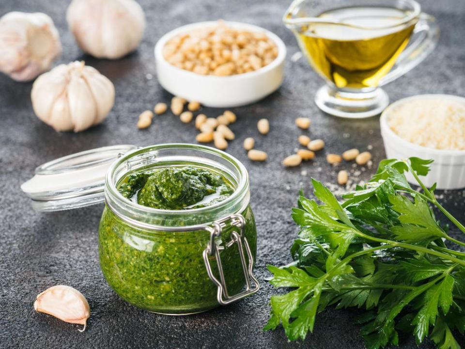 Pesto