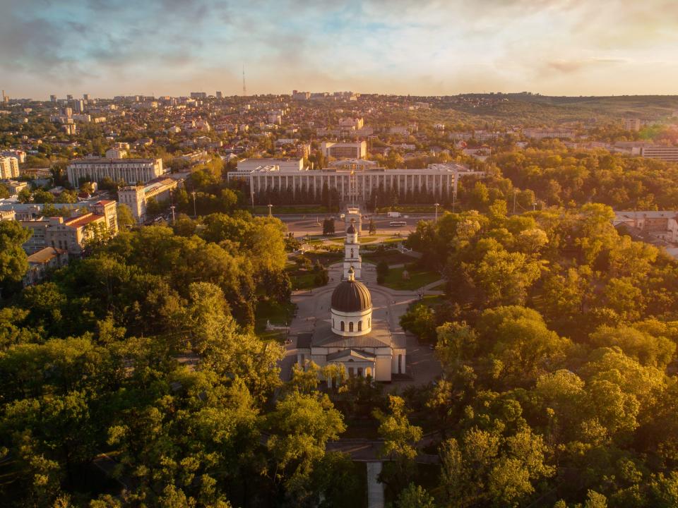 Moldova