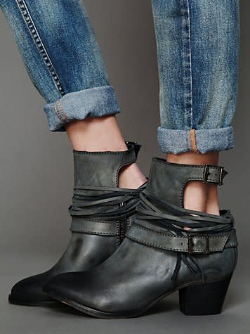 Outpost Ankle Boot