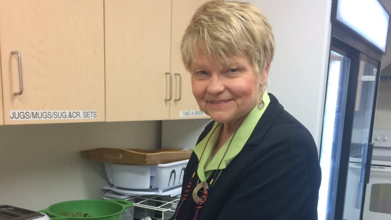 St. John's daycare centre offers low rates thanks to provincial grant