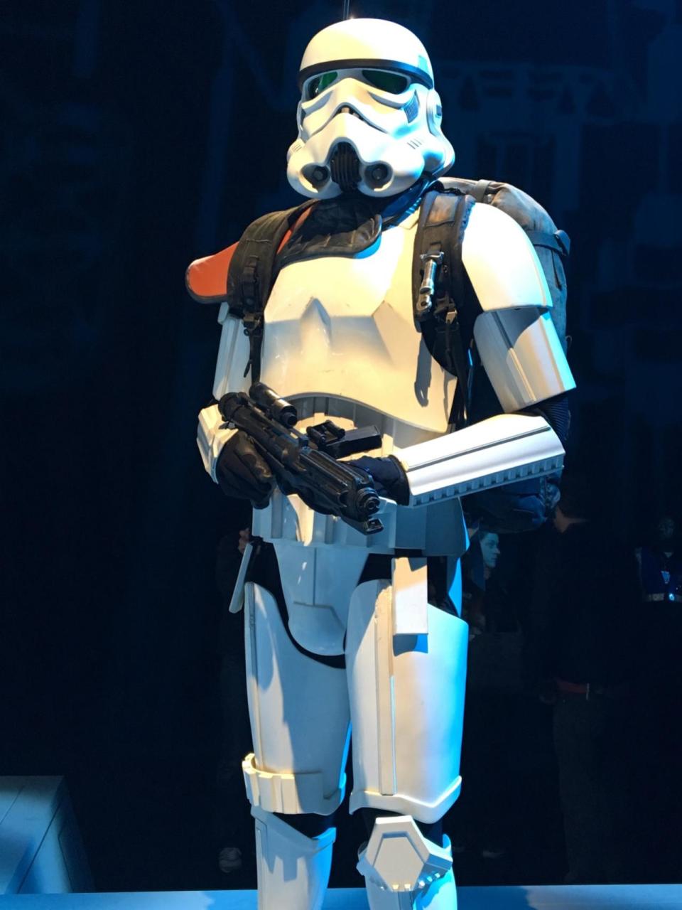 Imperial Stormtrooper