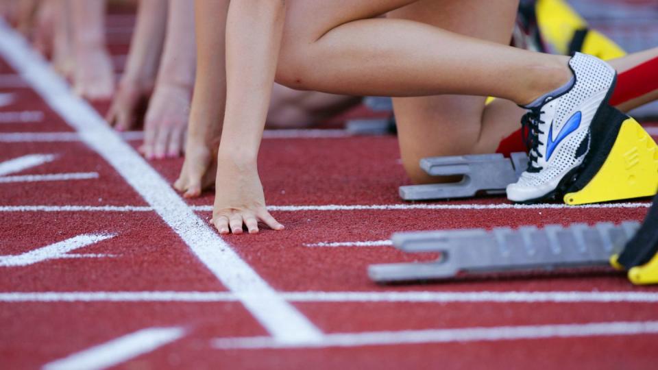 Für ein Sportstudium verlangen einige Hochschulen eine bestandene Sporteignungsprüfung.