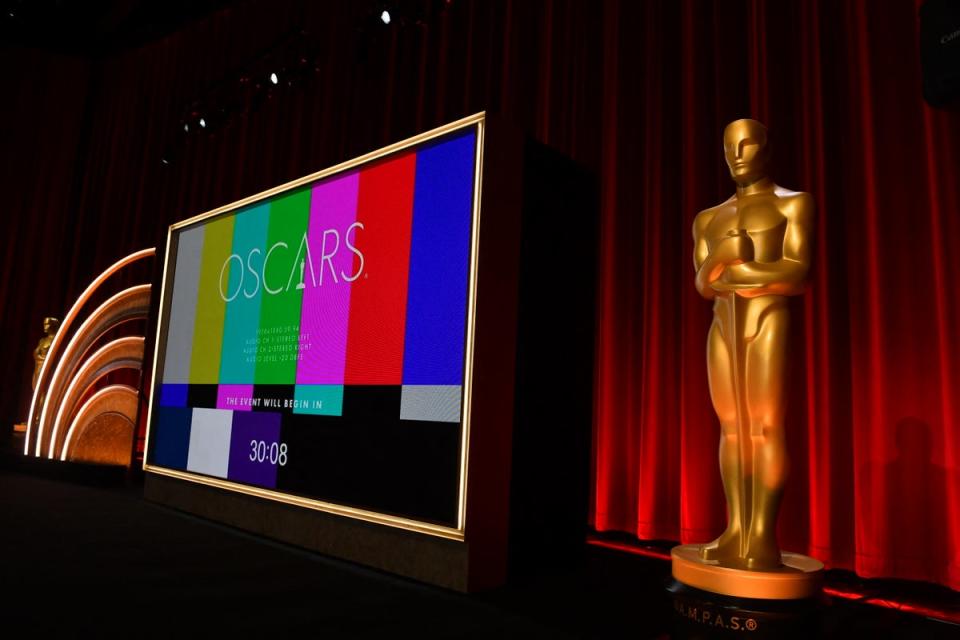 When and how to watch the 2024 Oscars