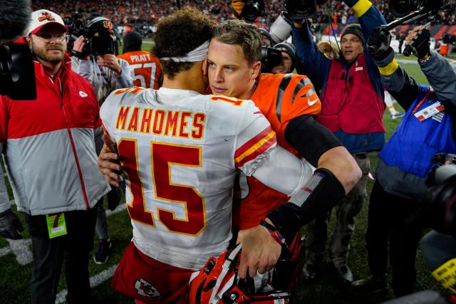 Five reasons why KC Chiefs vs. Bengals will be very different this