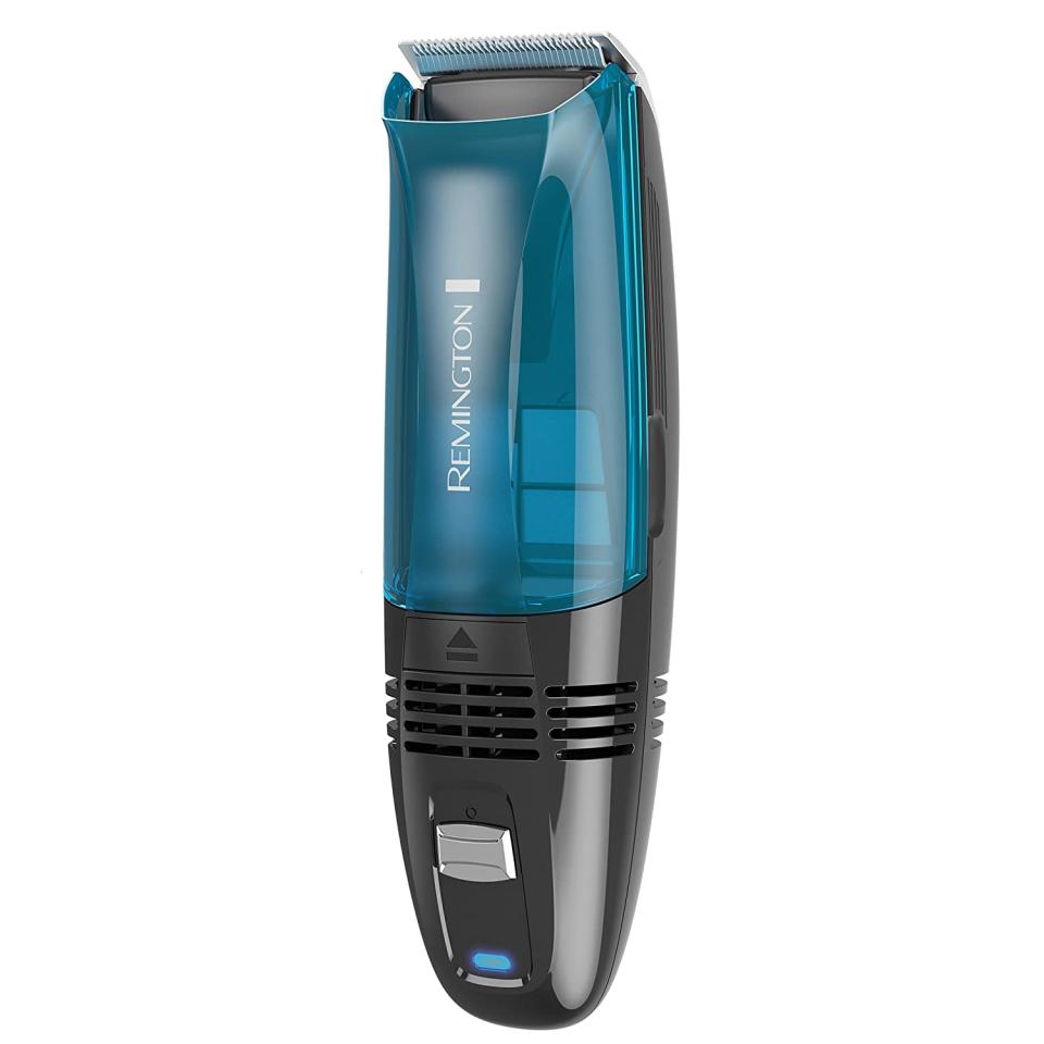 Remington Hc6550 Cordless Vacuum Haircut Kit, best cordless hair trimmers