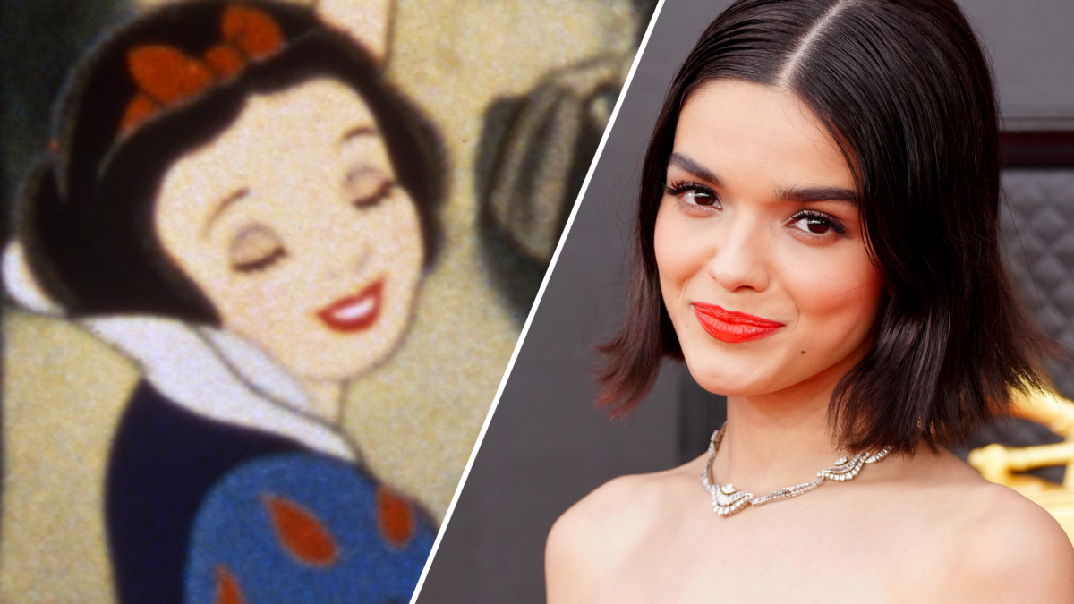 Disney now developing live-action Snow White, The Independent