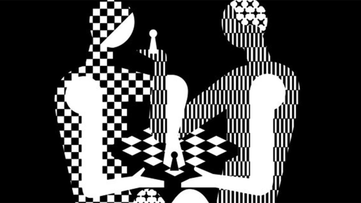 World Chess Championship 'Kama Sutra' Logo Goes Viral 