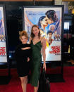 <p>The pair made it a date night when they went to watch the <em>West Side Story</em> premiere back in December 2021. Among included guests was Steven Spielberg, which made the night that much more exciting for Drury. </p> <p>"Got to watch a Steven Spielberg film with the man himself in the same theater. Don't think I'll ever recover. Someone update the highlights section of my Wikipedia page bc this it," she wrote on the 'Gram. </p>