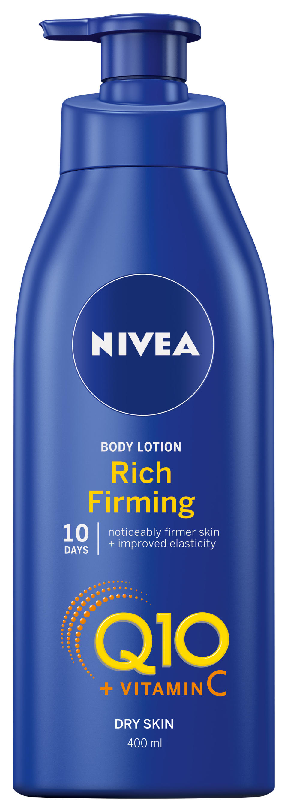 Nivea Q10 Rich Firming Lotion