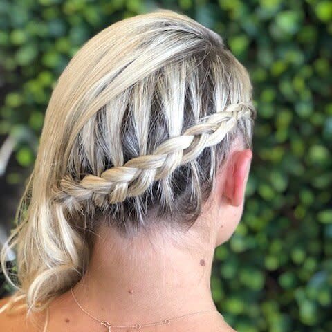 braid hairstyles