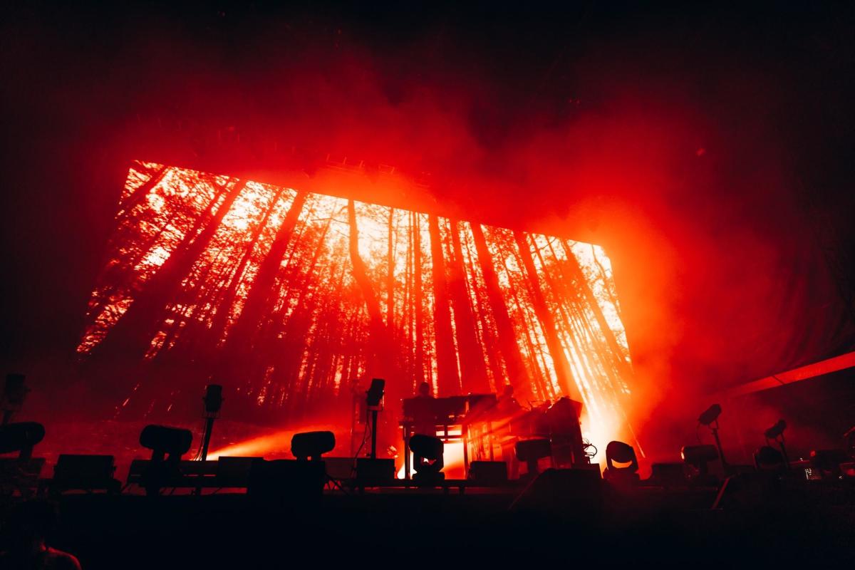 The Chemical Brothers To Headline 2023 Wilderness Festival