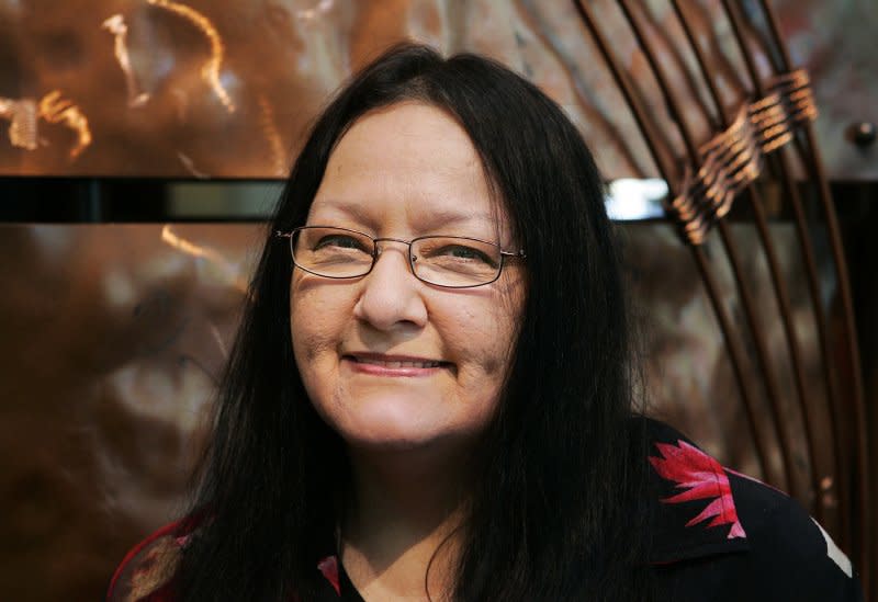 Suzan Harjo