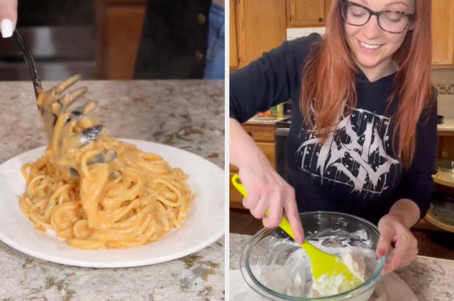 This Popular TikTok Account Creates Budget-Friendly Meals Using Only Dollar  Tree Ingredients