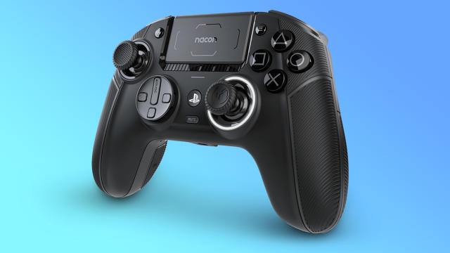 There s a new pro PS5 controller in town to take on the DualSense Edge