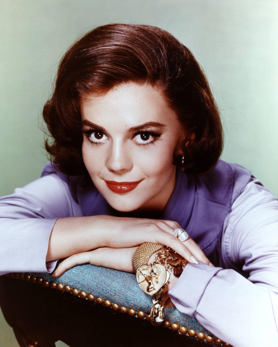 1965: Her Secret Beauty Trick
