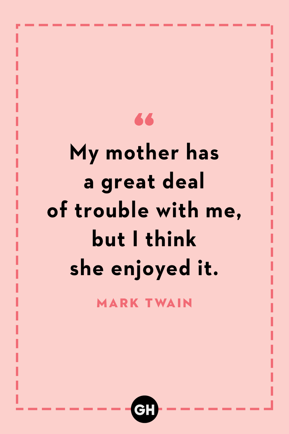 77) Mark Twain