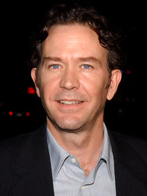Timothy Hutton at the Westwood premiere of Fox Searchlight's Kinsey