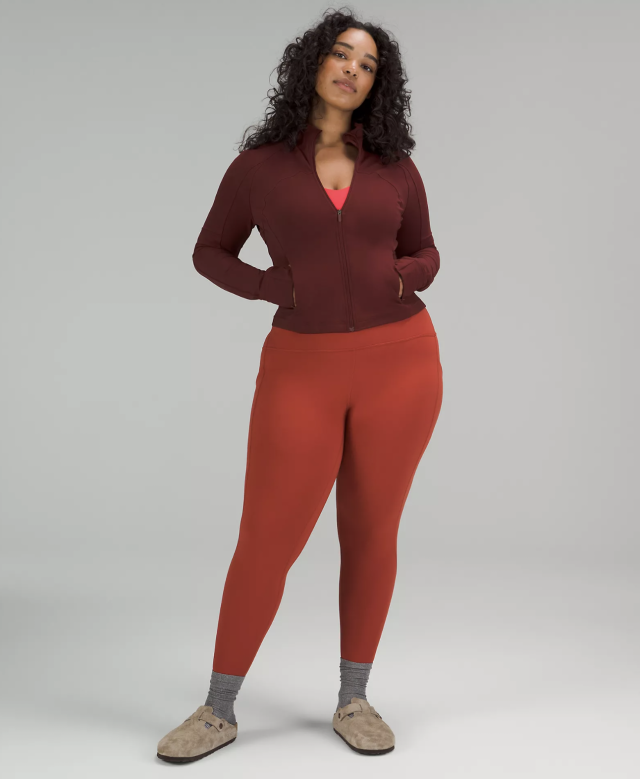 The Lululemon Upload  Lululemon Plus Sizes Now Available - The