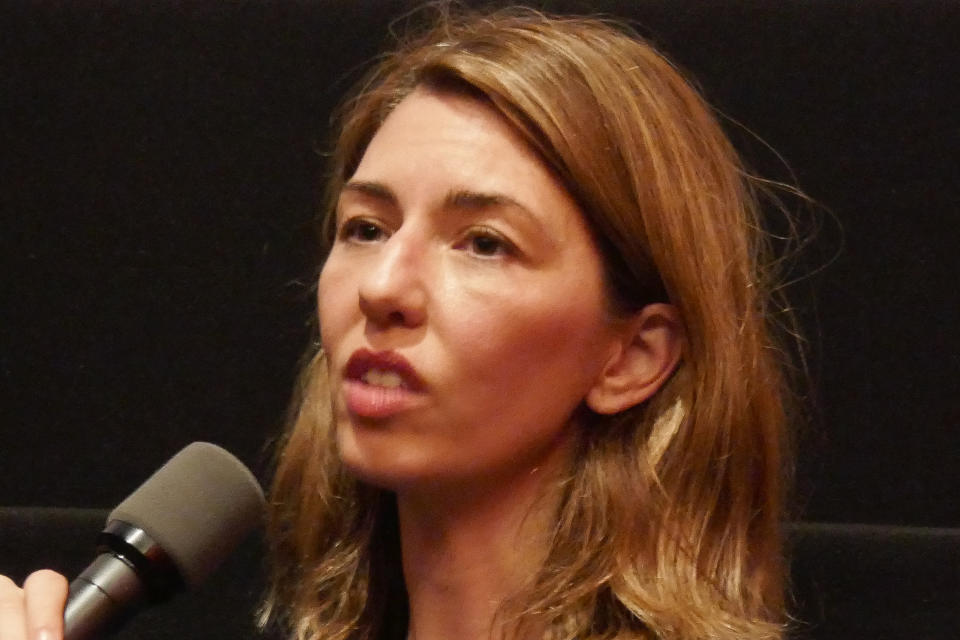 sofia coppola