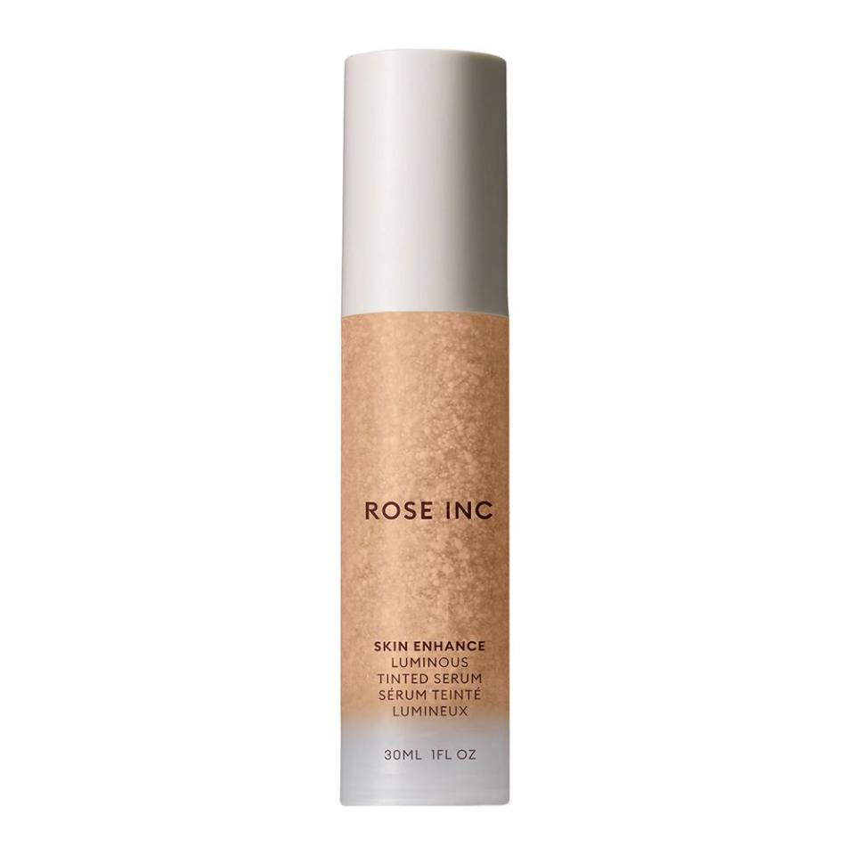 <p><a href="https://go.redirectingat.com?id=74968X1596630&url=https%3A%2F%2Fwww.sephora.com%2Fproduct%2Frose-inc-skin-enhance-luminous-skin-tint-serum-foundation-P480345&sref=https%3A%2F%2Fwww.bestproducts.com%2Fbeauty%2Fg1042%2Fbest-tinted-moisturizers%2F" rel="nofollow noopener" target="_blank" data-ylk="slk:Shop Now;elm:context_link;itc:0;sec:content-canvas" class="link ">Shop Now</a></p><p>Skin Enhance Luminous Skin Tint</p><p>sephora.com</p><p>$49.00</p>