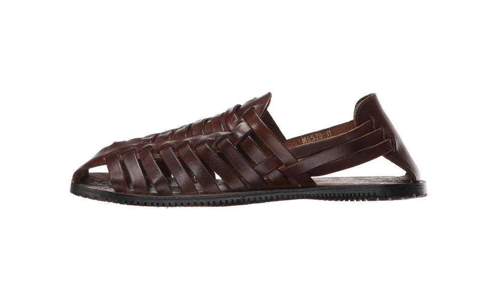 Best Men’s Huarache Sandals: Massimo Matteo