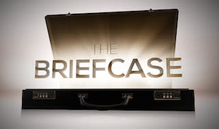 The Briefcase