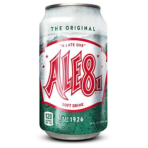 9) Ale 8 One