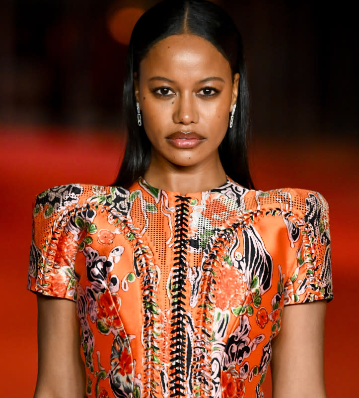 Taylour Paige<p>Taylor Hill/WireImage</p>