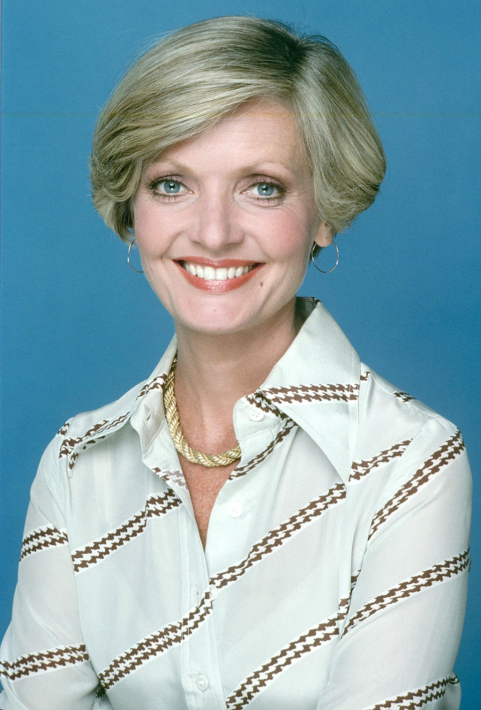 FLORENCE HENDERSON