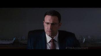 The Accountant