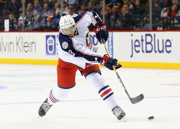 Photo by Bruce Bennett/Getty Images