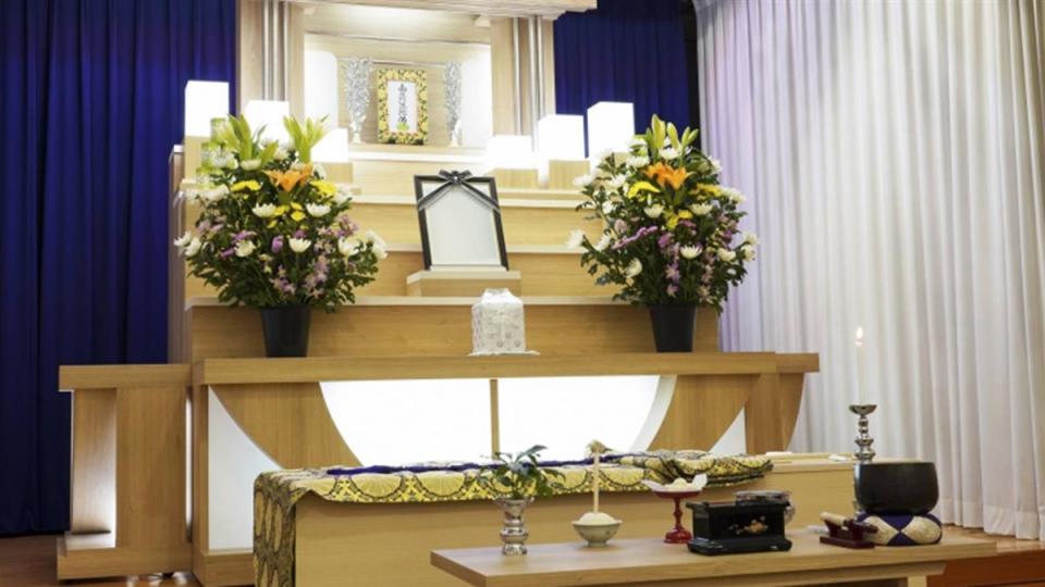 殯葬業者提醒「瞻仰遺容別太靠近」一原因恐釀人命