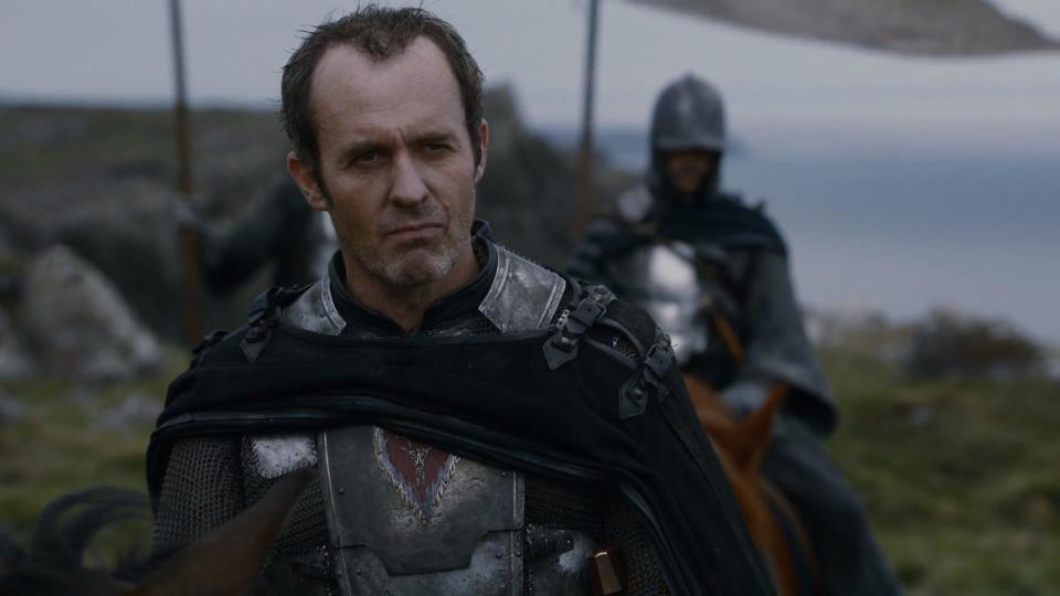 Stannis Baratheon