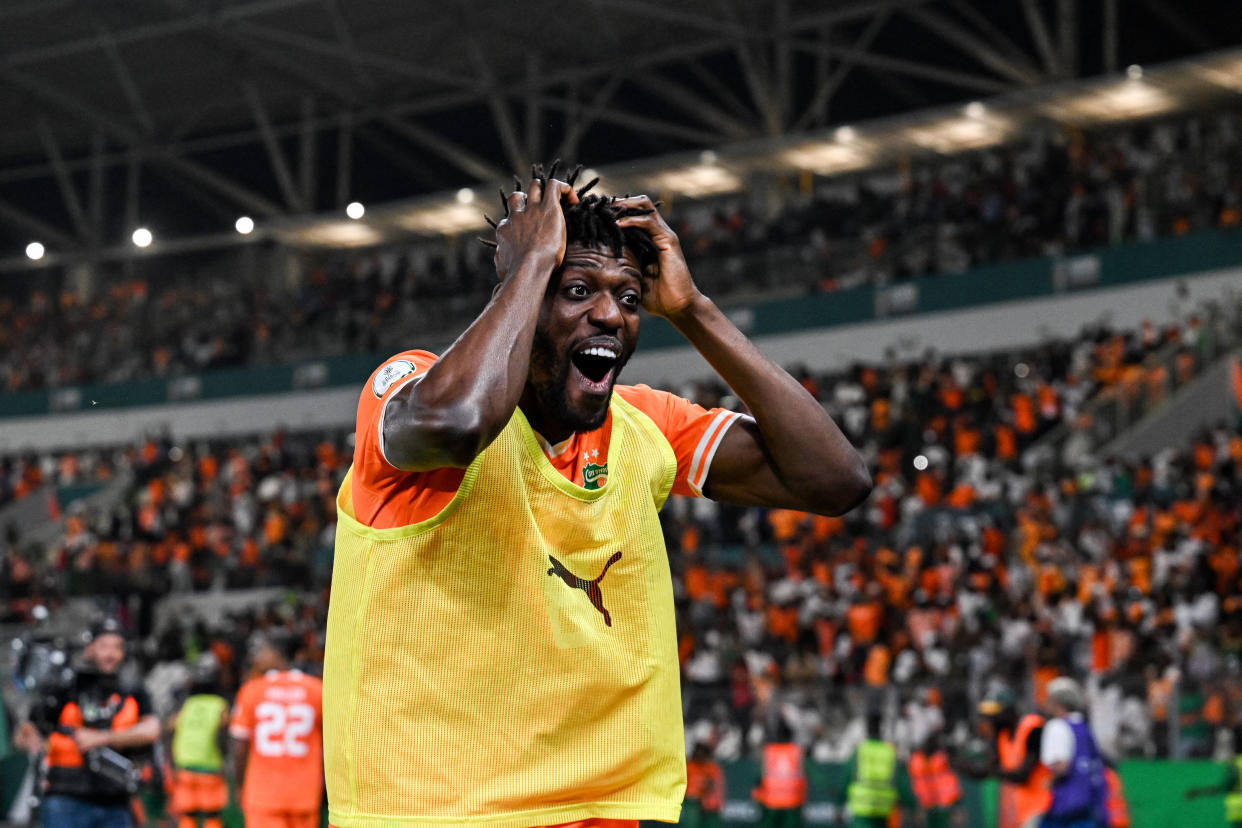 Les raisons d’y croire étaient bien maigres à l’issue des phases de poule. Mais match après match la Côte d’Ivoire d’Ibrahim Sangaré enchaîne les miracles à domicile. 