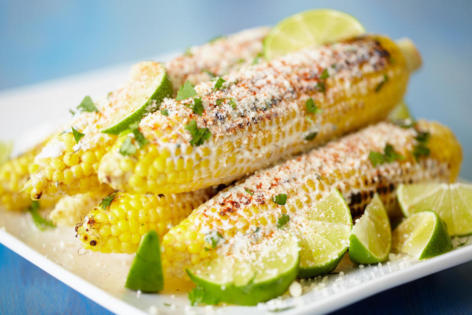 Elote