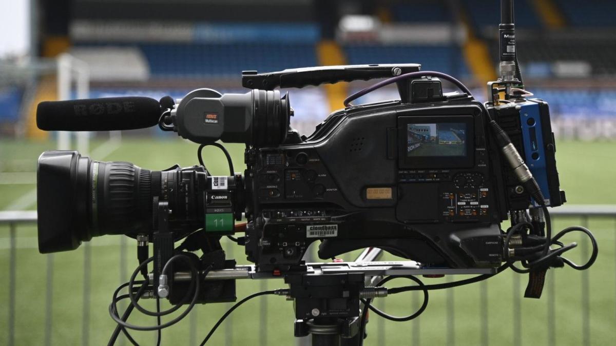 Twenty more Premiership games to be broadcast live on TV