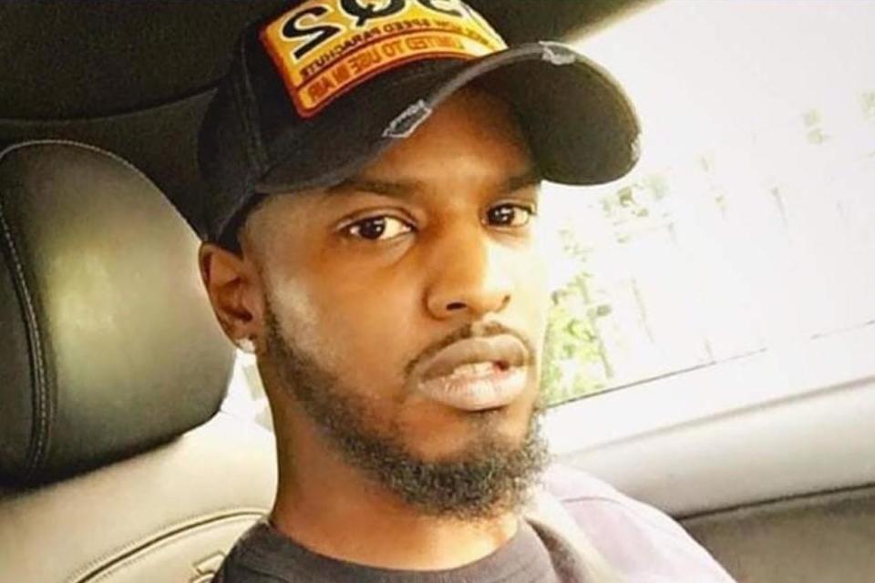 Nashon Esbrand was stabbed to death in August 2017