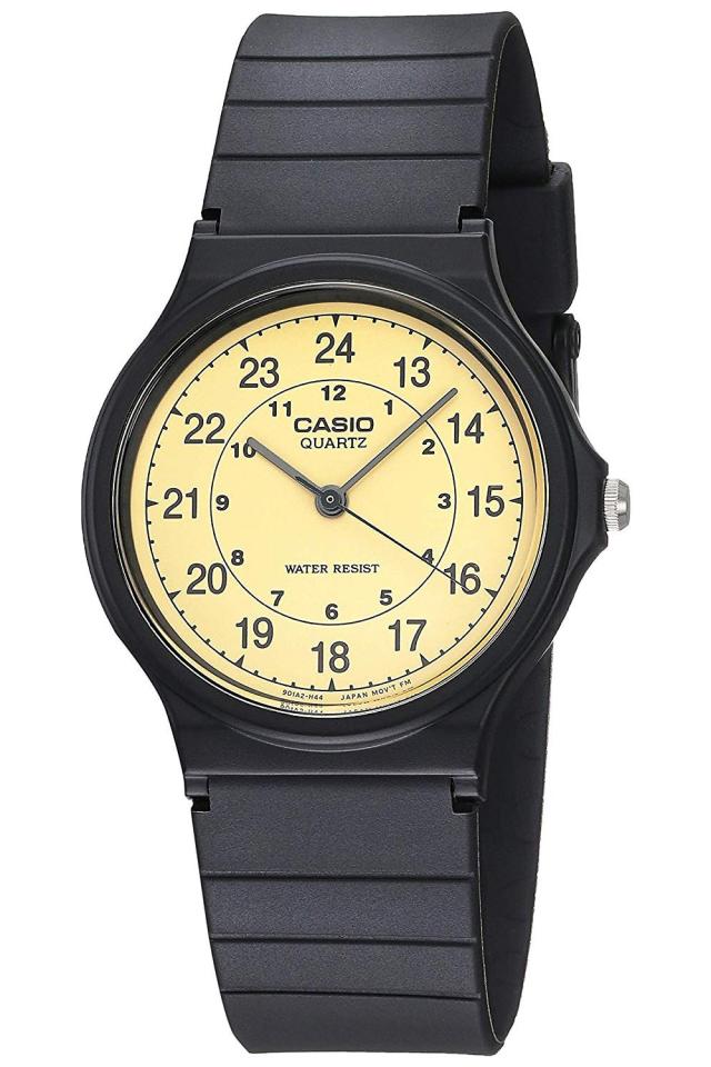 Bear Watches on Instagram: “Beautiful Casio Vintage watch, the best way to  be fashionable no matter the time.…