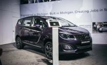 <p>It's not sexy-a front-wheel-drive diesel car on a truck chassis-but it may be the most revolutionary vehicle we'll see this year for another reason.</p>