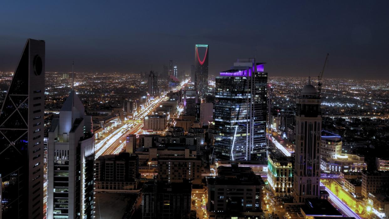 The MSC will take place in Riyadh, Saudi Arabia from 28 June to 14 July, 2024. (Photo: Getty Images)